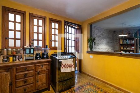 Casa à venda com 200m², 3 quartos e 1 vaga Casa à venda com 200m², 3 quartos e 1 vaga1o. Andar - Cozinha