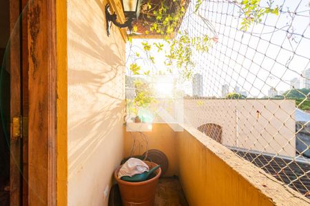 Casa à venda com 200m², 3 quartos e 1 vaga Casa à venda com 200m², 3 quartos e 1 vaga3o. Andar - Varanda da Suíte