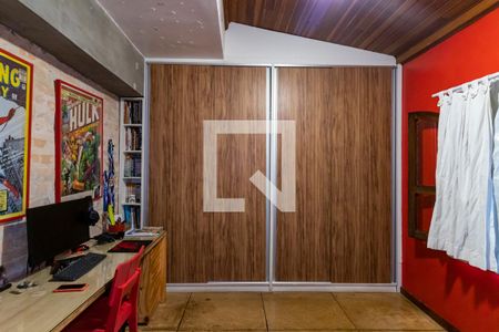 Casa à venda com 200m², 3 quartos e 1 vaga Casa à venda com 200m², 3 quartos e 1 vaga2o. Andar - Quarto 2