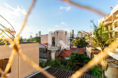 Casa à venda com 200m², 3 quartos e 1 vaga Casa à venda com 200m², 3 quartos e 1 vaga3o. Andar - Varanda da Suíte