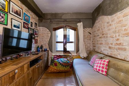 Casa à venda com 200m², 3 quartos e 1 vaga Casa à venda com 200m², 3 quartos e 1 vaga2o. Andar - Sala de TV