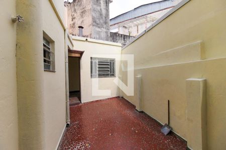 Casa para alugar com 150m², 2 quartos e sem vagaÁrea de Serviço