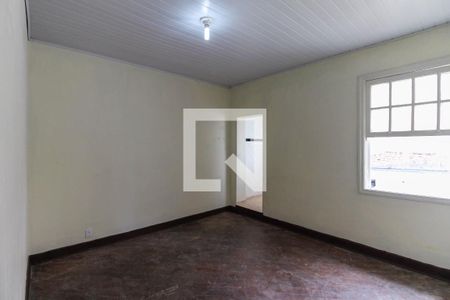 Quarto Suíte de casa para alugar com 2 quartos, 150m² em Vila Prudente, São Paulo
