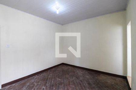 Quarto Suíte de casa para alugar com 2 quartos, 150m² em Vila Prudente, São Paulo