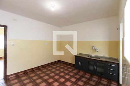 Casa para alugar com 150m², 2 quartos e sem vagaCozinha