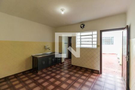 Casa para alugar com 150m², 2 quartos e sem vagaCozinha