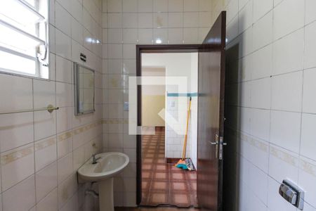 Casa para alugar com 150m², 2 quartos e sem vagaBanheiro