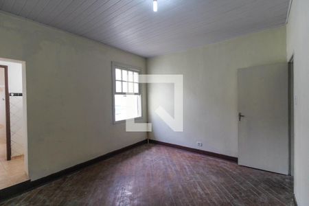 Quarto Suíte de casa para alugar com 2 quartos, 150m² em Vila Prudente, São Paulo