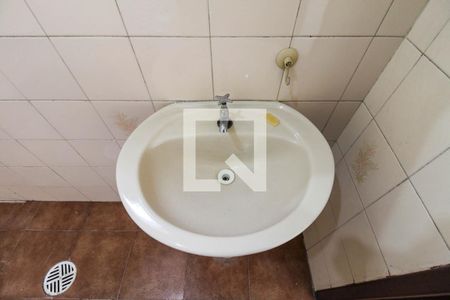 Casa para alugar com 150m², 2 quartos e sem vagaBanheiro