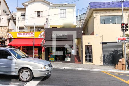 Casa para alugar com 150m², 2 quartos e sem vagaFachada