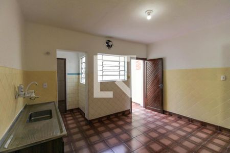 Casa para alugar com 150m², 2 quartos e sem vagaCozinha