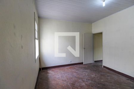Quarto Suíte de casa para alugar com 2 quartos, 150m² em Vila Prudente, São Paulo