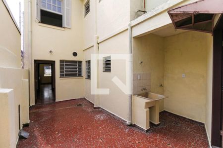 Casa para alugar com 150m², 2 quartos e sem vagaÁrea de Serviço