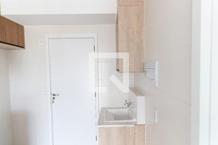 Apartamento para alugar com 29m², 1 quarto e sem vagaLavanderia