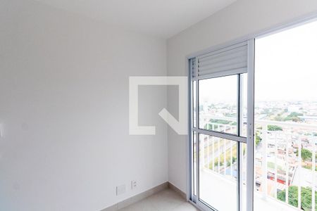 Sala/Cozinha de apartamento para alugar com 1 quarto, 29m² em Vila Ré, São Paulo