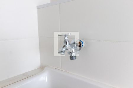 Apartamento para alugar com 29m², 1 quarto e sem vagaLavanderia (Torneira)