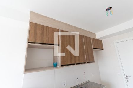 Apartamento para alugar com 29m², 1 quarto e sem vagaCozinha - Armários