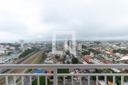 Apartamento para alugar com 29m², 1 quarto e sem vagaVista do Quarto