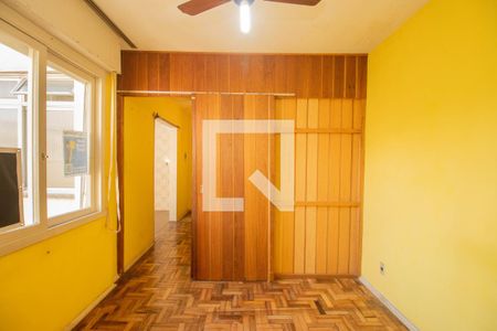 Suíte de kitnet/studio à venda com 1 quarto, 33m² em Vila Ipiranga, Porto Alegre