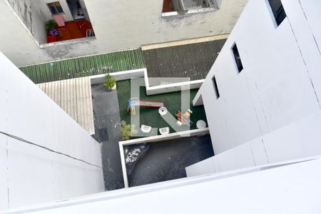 Apartamento para alugar com 50m², 1 quarto e 1 vagaBrinquedoteca