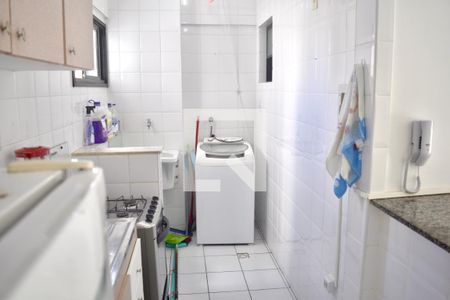 Apartamento para alugar com 50m², 1 quarto e 1 vagaÁrea de Serviço