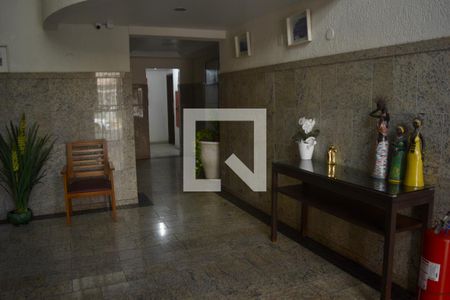 Apartamento para alugar com 50m², 1 quarto e 1 vagaÁrea comum