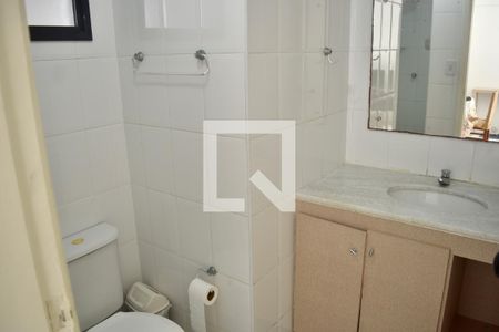 Apartamento para alugar com 50m², 1 quarto e 1 vagaBanheiro