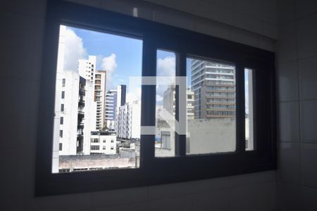 Apartamento para alugar com 50m², 1 quarto e 1 vagaÁrea de Serviço