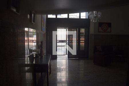 Apartamento para alugar com 50m², 1 quarto e 1 vagaÁrea comum
