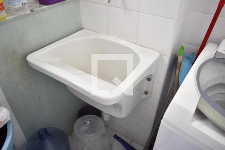 Apartamento para alugar com 50m², 1 quarto e 1 vagaÁrea de Serviço