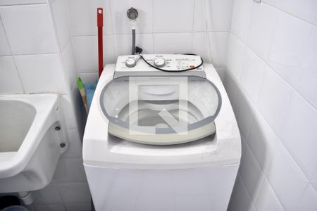 Apartamento para alugar com 50m², 1 quarto e 1 vagaÁrea de Serviço