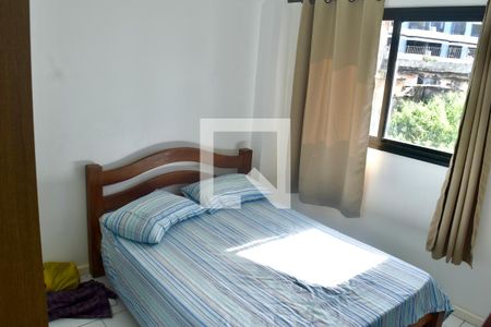 Apartamento para alugar com 50m², 1 quarto e 1 vagaQuarto