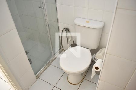 Apartamento para alugar com 50m², 1 quarto e 1 vagaBanheiro