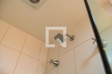 Apartamento à venda com 60m², 2 quartos e 1 vagaBanheiro Social