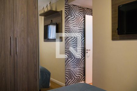 Apartamento à venda com 60m², 2 quartos e 1 vagaSuíte