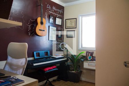 Apartamento à venda com 60m², 2 quartos e 1 vagaQuarto 2