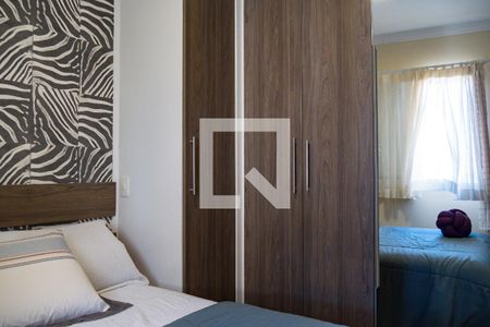 Apartamento à venda com 60m², 2 quartos e 1 vagaSuíte