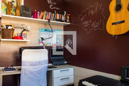 Apartamento à venda com 60m², 2 quartos e 1 vagaQuarto 2