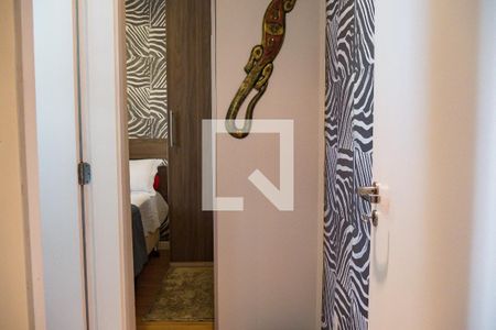 Apartamento à venda com 60m², 2 quartos e 1 vagaSuíte