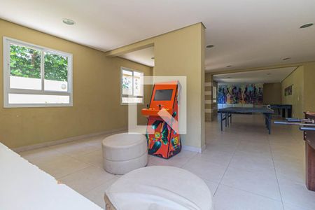 Apartamento à venda com 60m², 2 quartos e 1 vagaÁrea comum