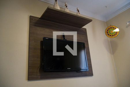 Apartamento à venda com 60m², 2 quartos e 1 vagaSuíte