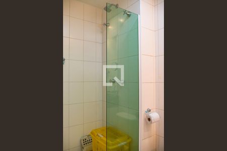 Apartamento à venda com 60m², 2 quartos e 1 vagaBanheiro Social