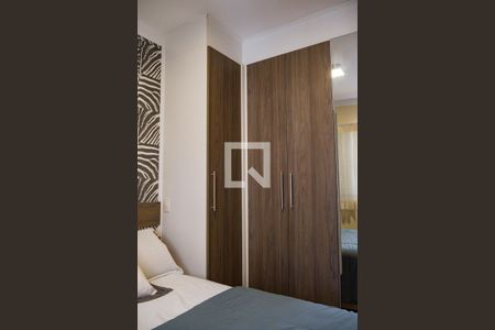 Apartamento à venda com 60m², 2 quartos e 1 vagaSuíte