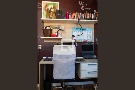 Apartamento à venda com 60m², 2 quartos e 1 vagaQuarto 2