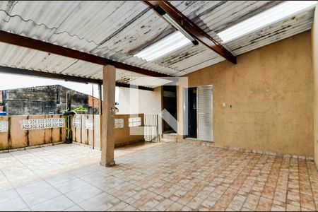 Casa para alugar com 110m², 2 quartos e 1 vagaVaranda 