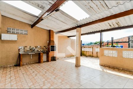 Casa para alugar com 110m², 2 quartos e 1 vagaVaranda 