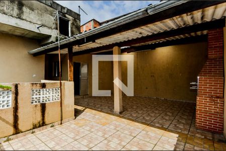 Casa para alugar com 110m², 2 quartos e 1 vagaVaranda 