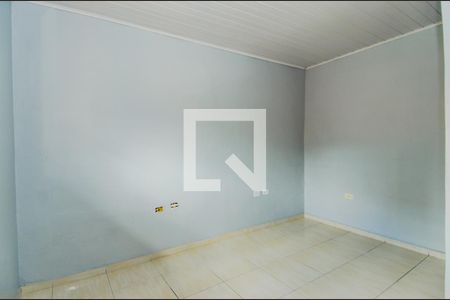 Quarto 1 de casa para alugar com 2 quartos, 110m² em Jardim Maria Aparecida, Guarulhos