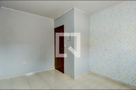 Quarto 1 de casa para alugar com 2 quartos, 110m² em Jardim Maria Aparecida, Guarulhos