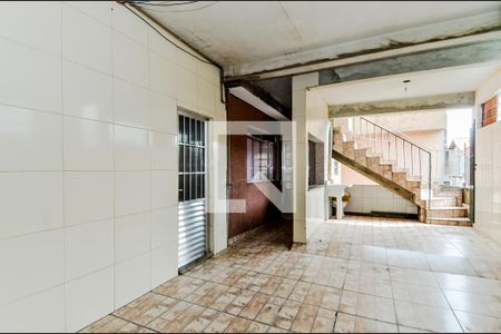 Casa para alugar com 110m², 2 quartos e 1 vagaGaragem